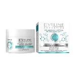 Крем для обличчя Eveline Cosmetics Колаген & Еластин, напівжирний, активне омолодження, для зрілої шкіри, 50 мл: ціни та характеристики