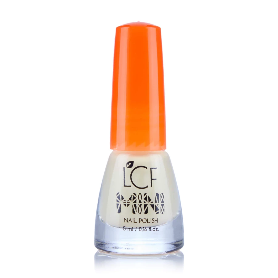 Лак для ногтей LCF 155 Summer, 5 мл: цены и характеристики