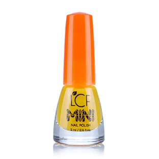 Лак для нігтів LCF 156 Summer, 5 мл