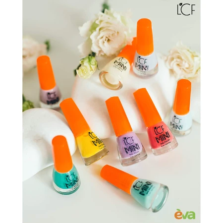Лак для нігтів LCF 156 Summer, 5 мл: ціни та характеристики