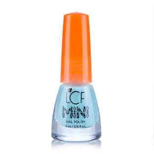 Лак для нігтів LCF 157 Summer, 5 мл