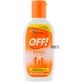 Крем від комарів OFF! Family 150 мл