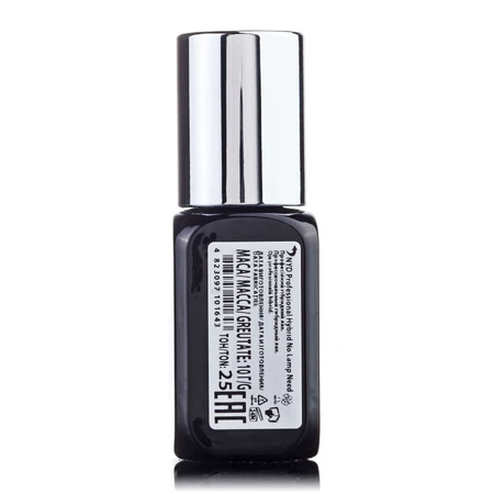Лак для нігтів NYD Professional Hybrid Lacquer Gel 10г 25: ціни та характеристики