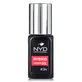 Лак для нігтів NYD Professional Hybrid Lacquer Gel тон 34, 10г