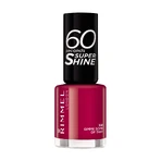 Лак для нігтів Rimmel 60 Seconds тон 335 8 мл: ціни та характеристики