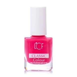 Лак маникюрный LCF Classic 6мл 35