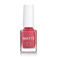 Лак маникюрный LCF Matte 12, 12 мл