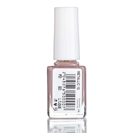 Лак маникюрный LCF Metallic 10, 12мл: цены и характеристики