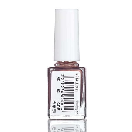 Лак маникюрный LCF Metallic 11, 12мл: цены и характеристики