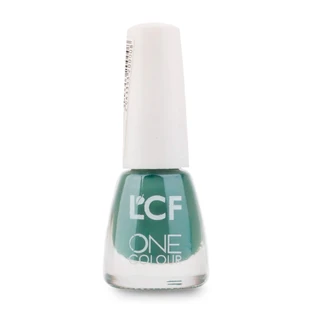 Лак манікюрний LCF The One 5мл 100