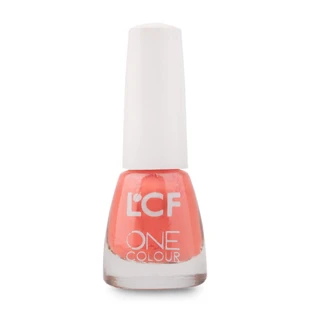 Лак манікюрний LCF The One 5мл 24