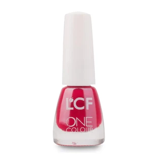 Лак манікюрний LCF The One 5мл 34