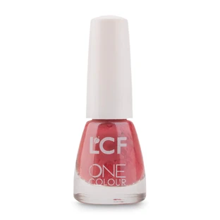 Лак манікюрний LCF The One 5мл 48