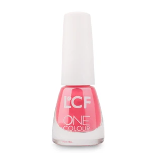 Лак манікюрний LCF The One 5мл 72