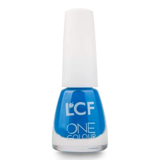Лак манікюрний LCF The One 5мл 91