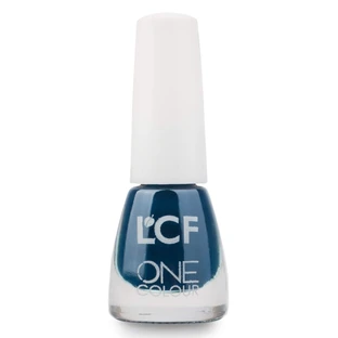 Лак манікюрний LCF The One 5мл 93