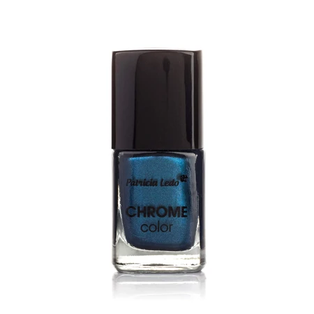 Лак маникюрный Patricia Ledo Chrome Color тон 06, 12мл: цены и характеристики