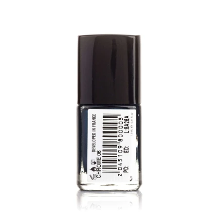Лак маникюрный Patricia Ledo Chrome Color тон 06, 12мл: цены и характеристики