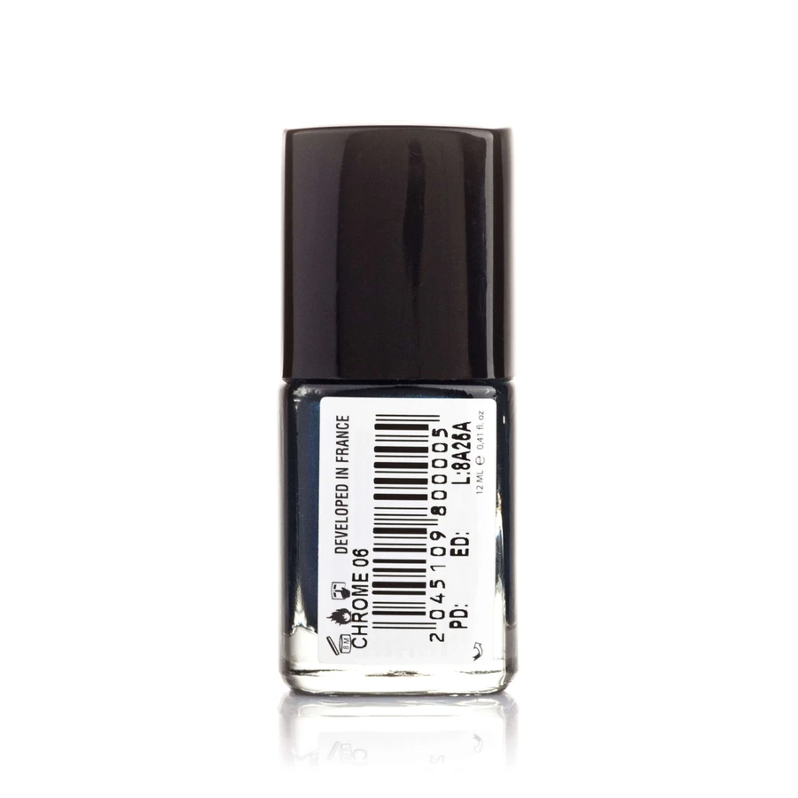 Лак маникюрный Patricia Ledo Chrome Color тон 06, 12мл: цены и характеристики