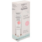 Бальзам Pharma Hyaluron Lip Booster для об'єму губ рожевий 7 мл: ціни та характеристики