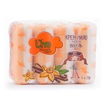 Літо мило тверде Ваніль екопак 4х70 г: ціни та характеристики