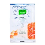 Маска для лица Green Way ФитоЛиния с гиалуроновой кислотой и экстрактом красной икры, 25 г: цены и характеристики