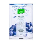 Маска для лица Green Way ФитоЛиния с гиалуроновой кислотой и экстрактом ягод асаи, 25 г: цены и характеристики
