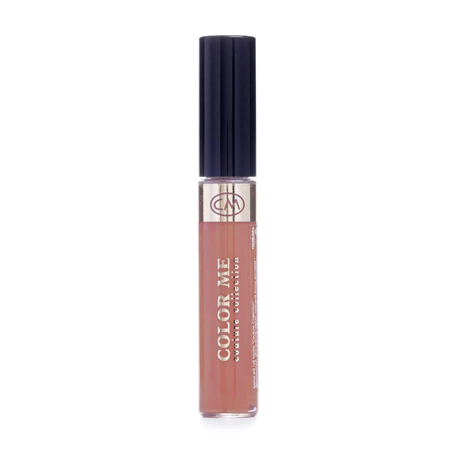 Матовый блеск для губ Color Me Matte Couture Collection 57: цены и характеристики