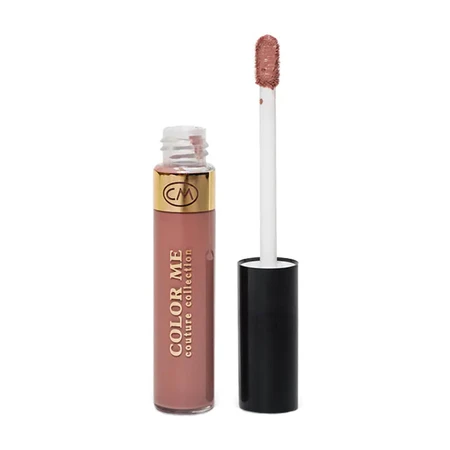Матовый блеск для губ Color Me Matte Couture Collection 57: цены и характеристики