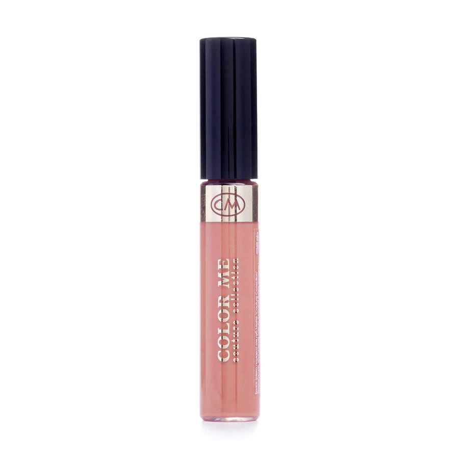 Матовый блеск для губ Color Me Matte Couture Collection 60: цены и характеристики