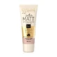Матувальний тональний крем для обличчя Eveline Cosmetics Satin Matt Mattifying & Covering Foundation 4in1, тон 106 Nude, 30 мл