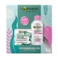 Набор Garnier Skin Naturals (мицеллярная вода, 125 мл + гиалуроновый алоэ-гель, 50 мл)