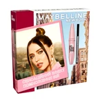 Набір Maybelline Lash Sensational (туш ддя вій інтенсивно-чорна,9.5 мл + рідкий лайнер чорний, 0.6 г): ціни та характеристики