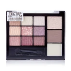 Набір для брів Patricia Ledo Eyebrow Palette тон 01: ціни та характеристики