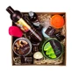 Набор по уходу за телом UTerra Native Beauty Box, 11 предметов