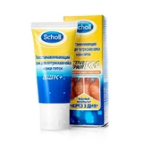 Восстанавливающий крем Scholl Active Repair K + для потрескавшейся кожи пяток 60 мл