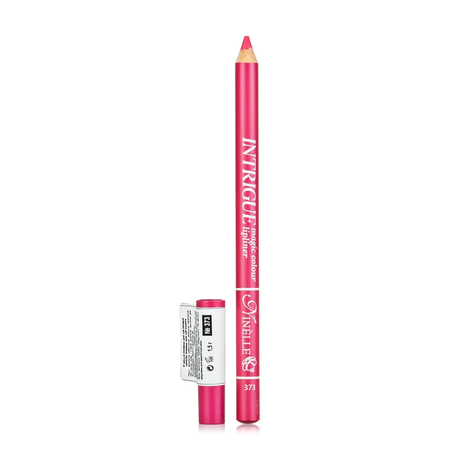 Карандаш для губ Ninelle Intrigue Magic Colour Lipliner 373, 1.5 г: цены и характеристики