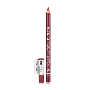 Карандаш для губ Ninelle Intrigue Magic Colour Lipliner 374, 1.5 г