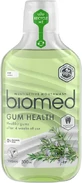 Ополіскувач для ротової порожнини BioMed Gum Health для захисту та здоров'я ясен, 500 мл