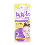 Очищающая тканевая маска Eveline Cosmetics Bubble, 1 шт: цены и характеристики