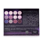 Палетка теней GlamBee Disco Pop wave eyeshadow palette: цены и характеристики