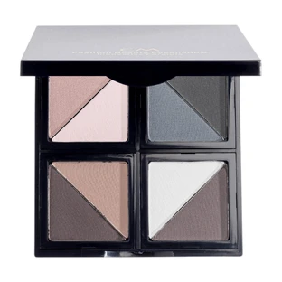 Палітра тіней Сolor Me Eight Moments Eyeshadow 8 відтінків, тон 6, 12г