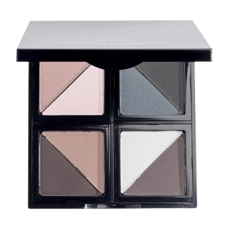 Палітра тіней Сolor Me Eight Moments Eyeshadow 8 відтінків, тон 6, 12г: ціни та характеристики