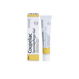 Skin in balance coupeliac специальный гель-уход 20 мл