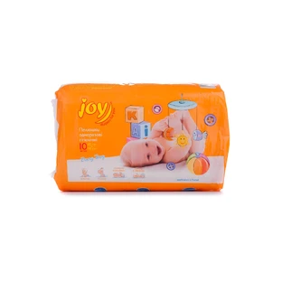 Пелюшки Joy Every Day одноразові дитячі 60*90 10шт