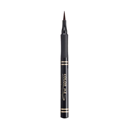 Подводка для глаз Color Me Deep Liner коричневая 1,5 г: цены и характеристики