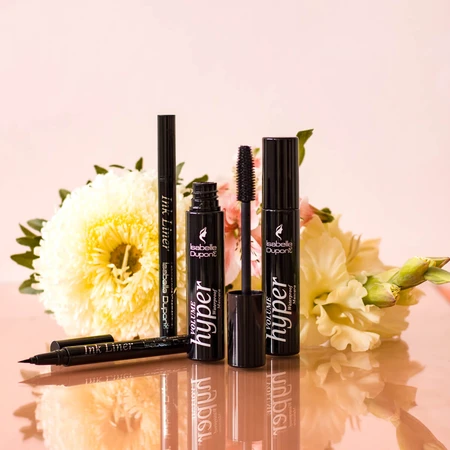 Подводка-фломастер для глаз Isabelle Dupont Ink Liner, 1.6 мл: цены и характеристики