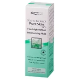 Skin in balance pure skin увлажняющий крем-флюид для лица 50 мл