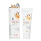Пенка для умывания Dabo Natural Rich Foam Cleanser Collagen, 180 мл