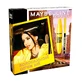 Подарочный набор Maybelline New York (тушь для ресниц the Colossal Curl Bounce, 10 мл + карандаш для век the Colossal Kajal, 4 г